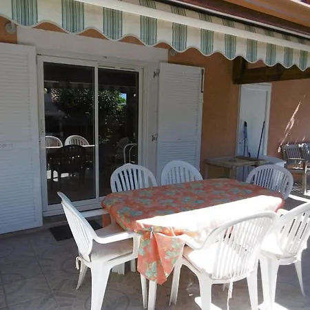 Villa Holidayland T3 304 Mezzanine 9 Couchages Climatise