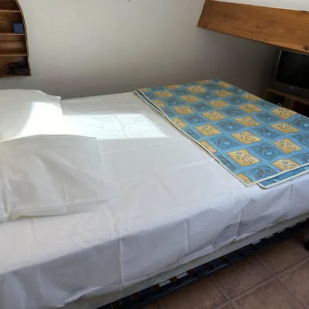 Villa Holidayland T3 304 Mezzanine 9 Couchages Climatise
