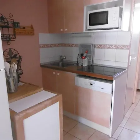 Villa Holidayland T3 304 Mezzanine 9 Couchages Climatise