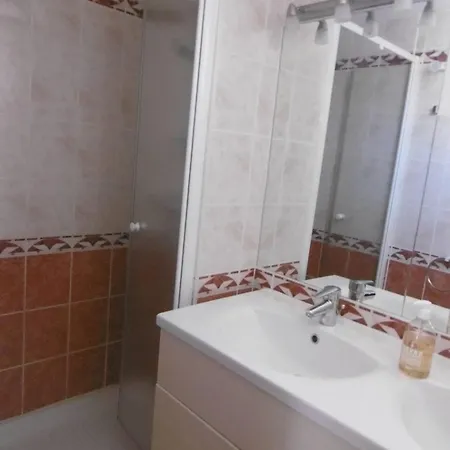 Villa Holidayland T3 304 Mezzanine 9 Couchages Climatise Narbonne-Plage
