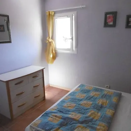 Villa Holidayland T3 304 Mezzanine 9 Couchages Climatise