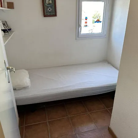 Villa Holidayland T3 304 Mezzanine 9 Couchages Climatise *