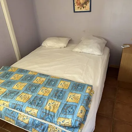 Holidayland T3 304 Mezzanine 9 Couchages Climatise Narbonne-Plage
