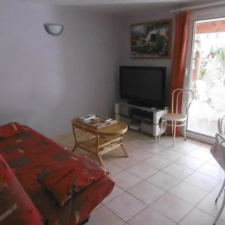 Вилла Holidayland T3 304 Mezzanine 9 Couchages Climatise