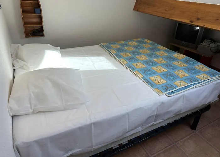 别墅 Holidayland T3 304 Mezzanine 9 Couchages Climatise